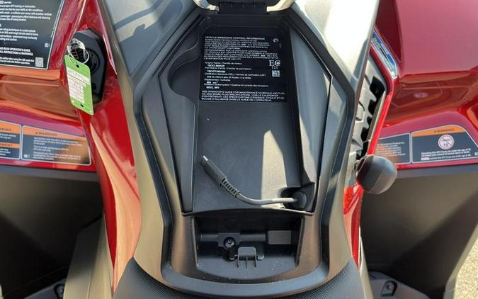 2026 Can-Am® Outlander XT 850