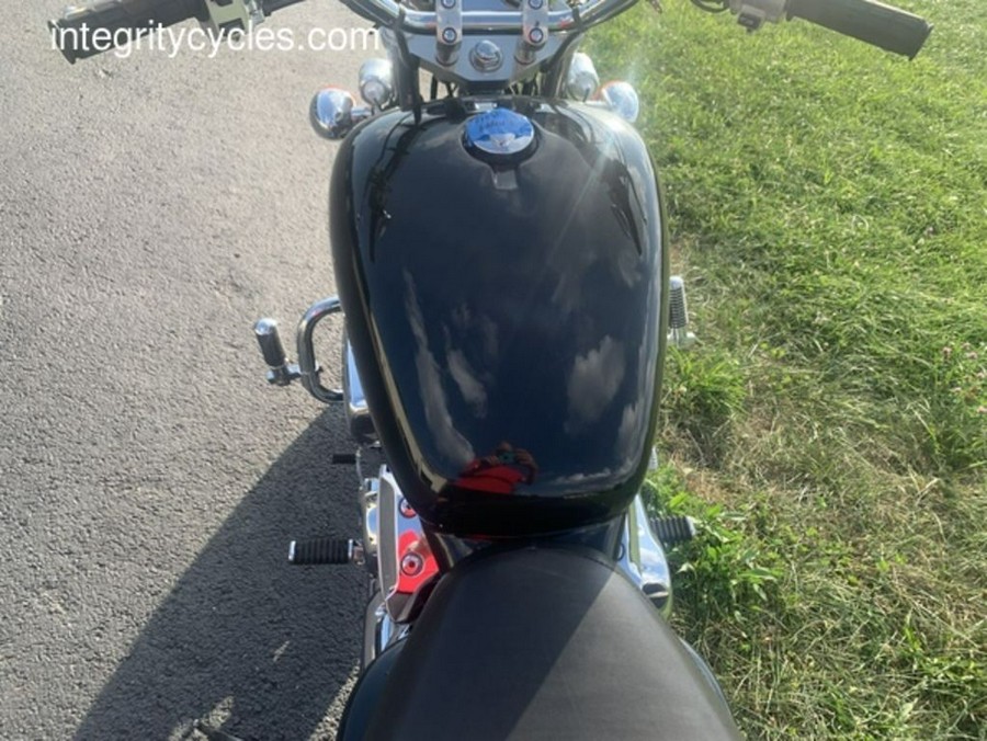 1994 Honda® Magna® V-45™