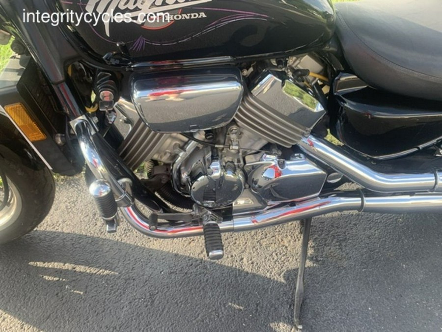 1994 Honda® Magna® V-45™