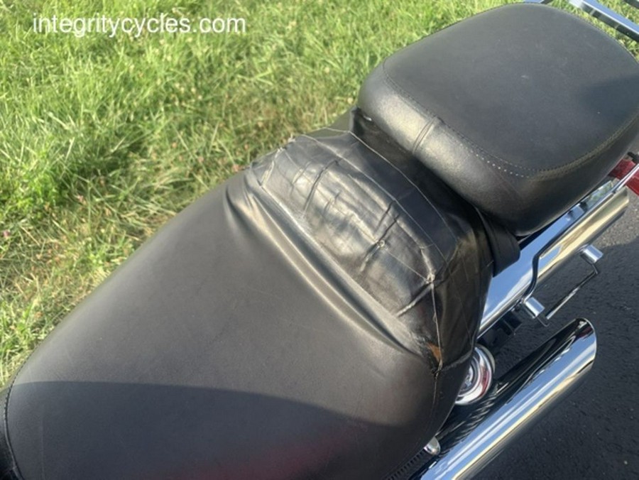 1994 Honda® Magna® V-45™