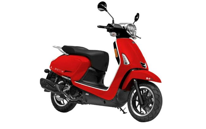 2023 KYMCO Like 150i ABS Noodoe