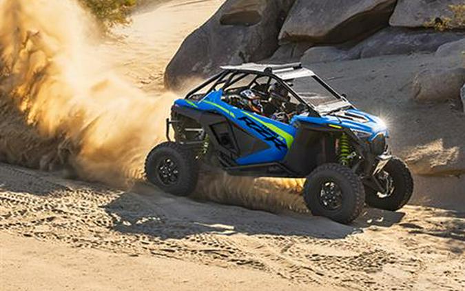 2024 Polaris RZR Turbo R Ultimate