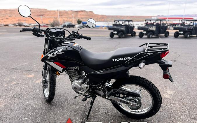 2023 Honda® XR150L