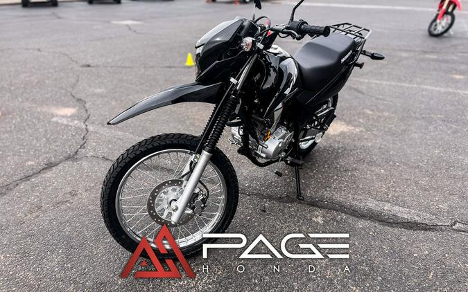 2023 Honda® XR150L