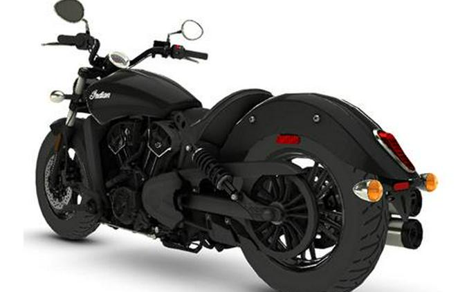 2023 Indian Motorcycle Scout® Sixty ABS