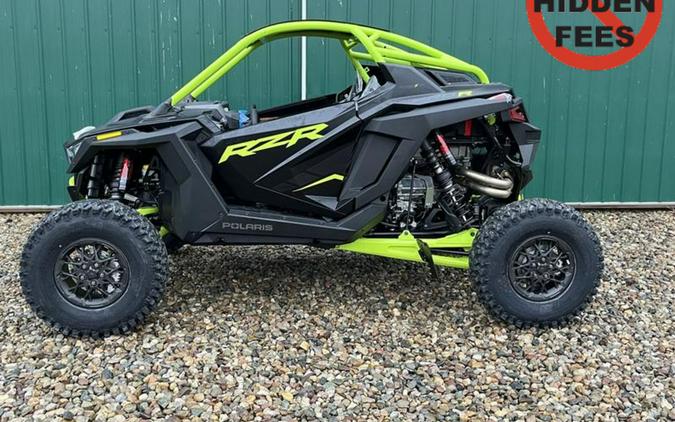 2024 Polaris® RZR Pro R Ultimate