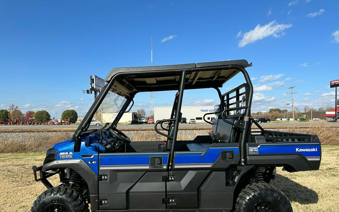 2024 Kawasaki MULE PRO-FXT 1000 LE