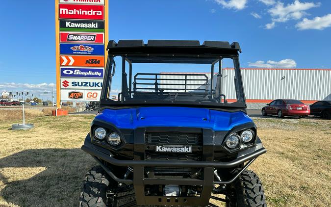 2024 Kawasaki MULE PRO-FXT 1000 LE