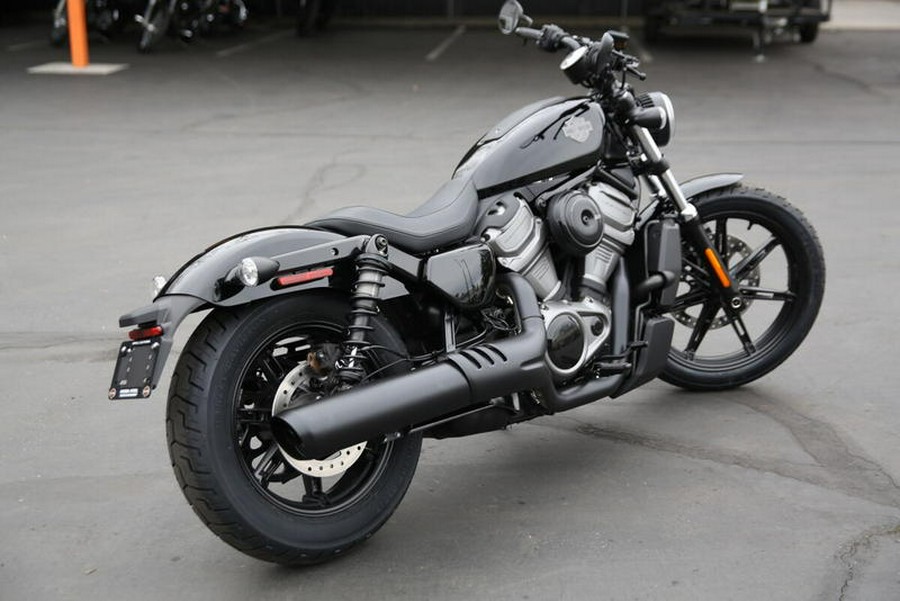 2024 Harley-Davidson® RH975 - Nightster®