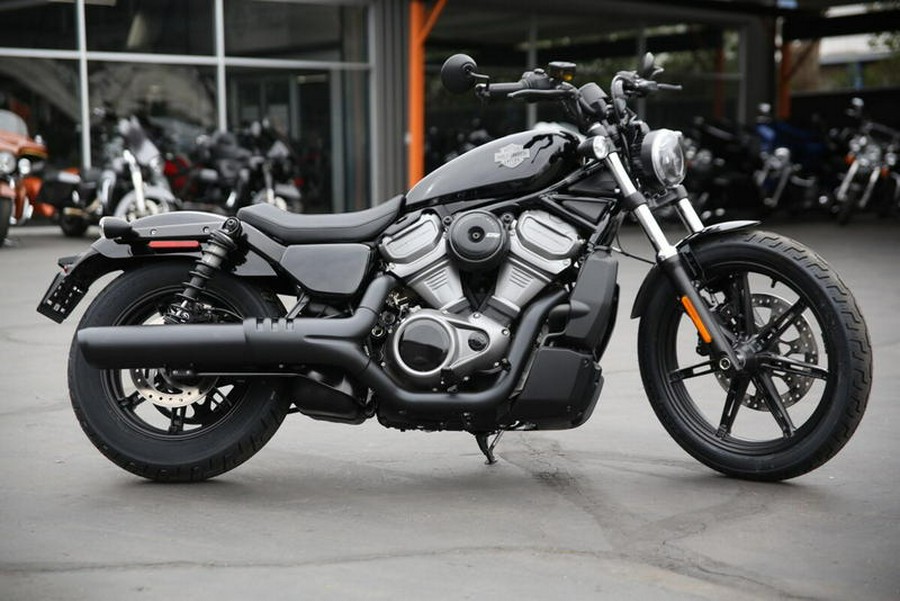 2024 Harley-Davidson® RH975 - Nightster®