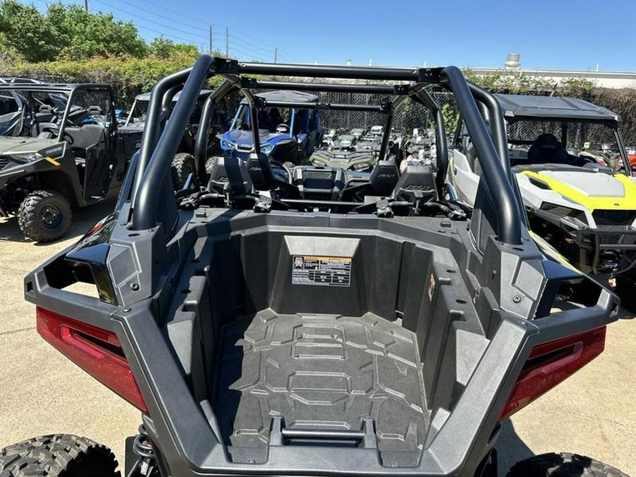 2023 Polaris® RZR Turbo R 4 Sport