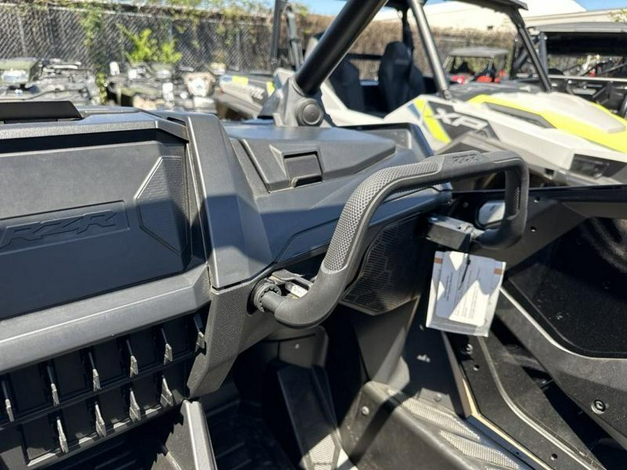 2023 Polaris® RZR Turbo R 4 Sport