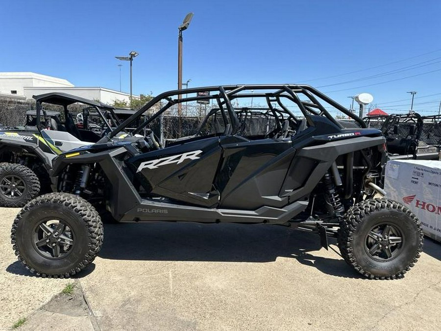 2023 Polaris® RZR Turbo R 4 Sport