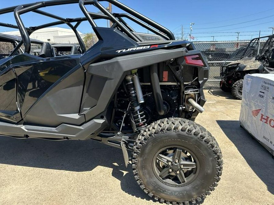 2023 Polaris® RZR Turbo R 4 Sport