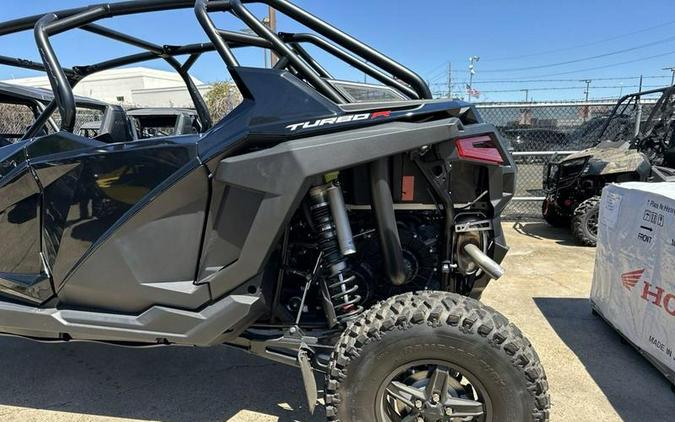 2023 Polaris® RZR Turbo R 4 Sport