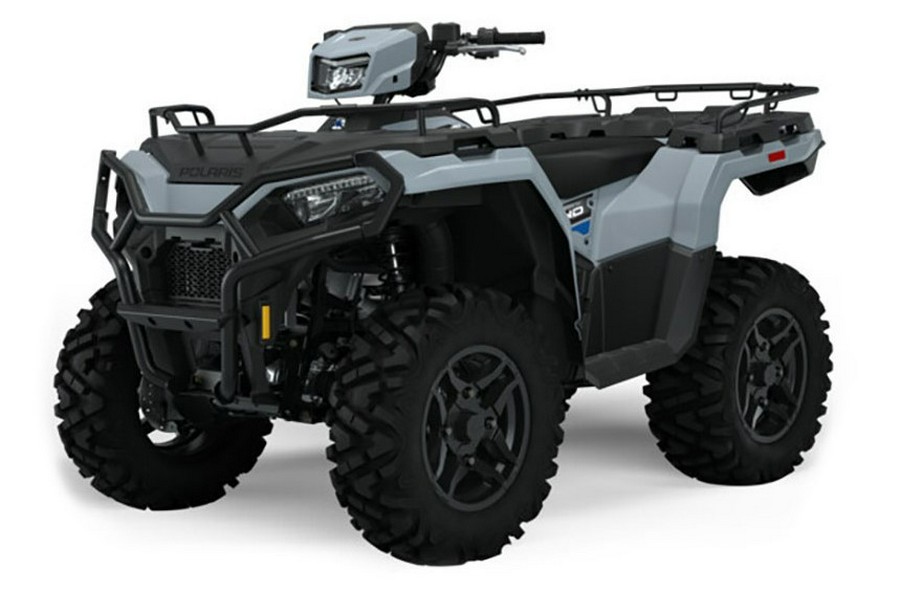 2024 Polaris Industries 2024 Sportsman 570 Premium A24SEZ57AG