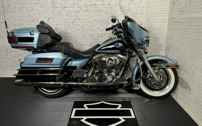 2007 Harley-Davidson Electra Glide® Ultra Classic®