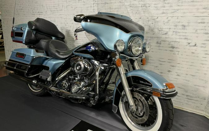 2007 Harley-Davidson Electra Glide® Ultra Classic®