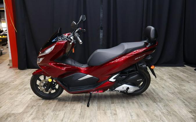 2020 Honda PCX 150 ABS