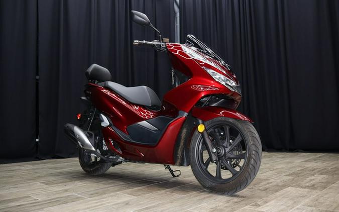 2020 Honda PCX 150 ABS