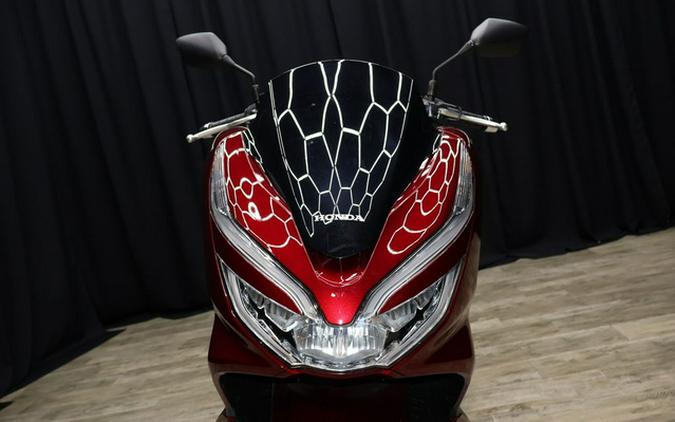 2020 Honda PCX 150 ABS