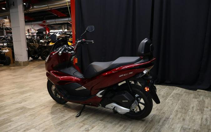 2020 Honda PCX 150 ABS