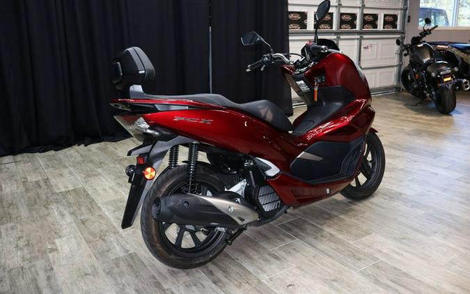 2020 Honda PCX 150 ABS