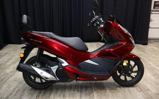 2020 Honda PCX 150 ABS