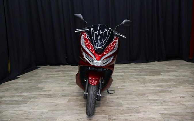 2020 Honda PCX 150 ABS