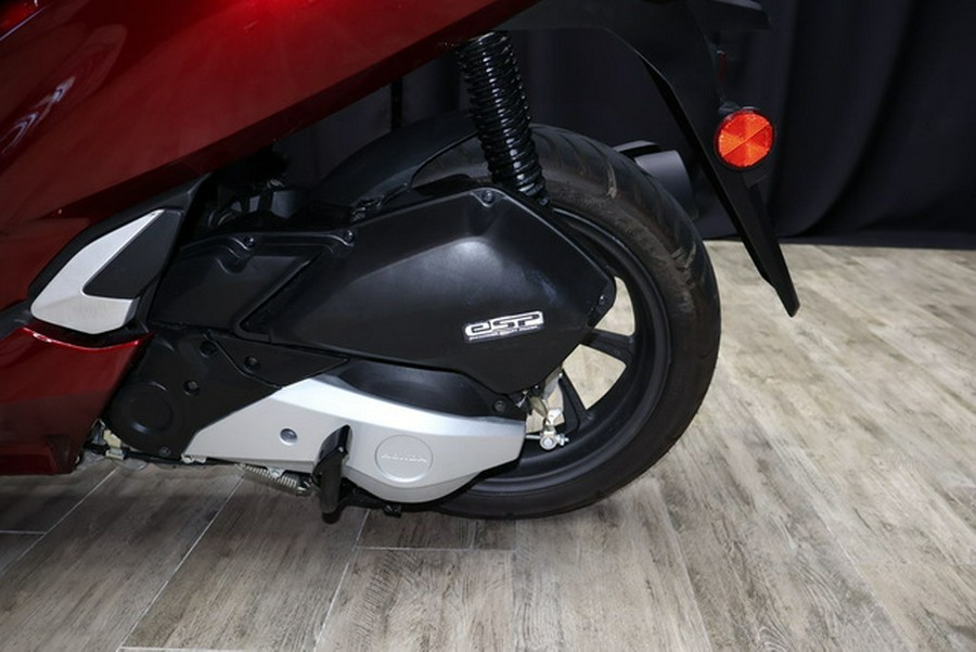 2020 Honda PCX 150 ABS