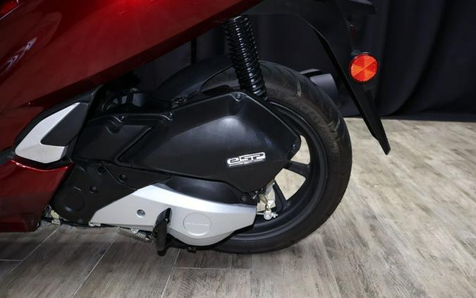 2020 Honda PCX 150 ABS