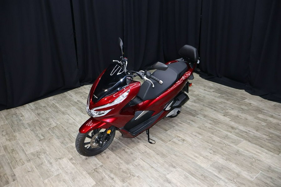 2020 Honda PCX 150 ABS