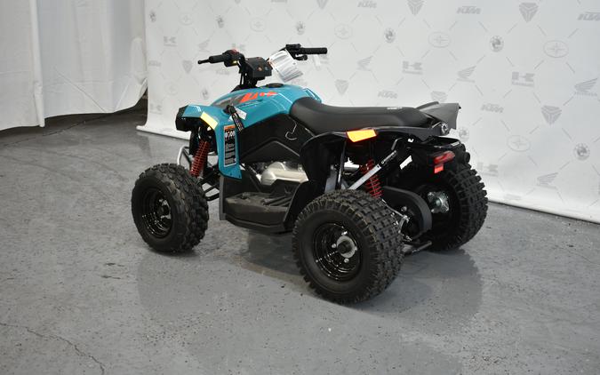 2024 Can-Am™ Renegade 70 EFI