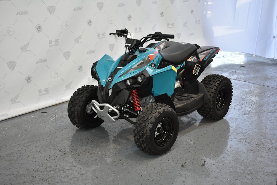 2024 Can-Am™ Renegade 70 EFI