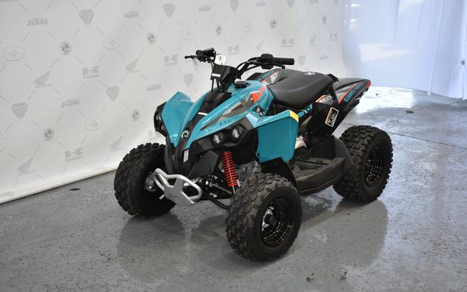 2024 Can-Am™ Renegade 70 EFI