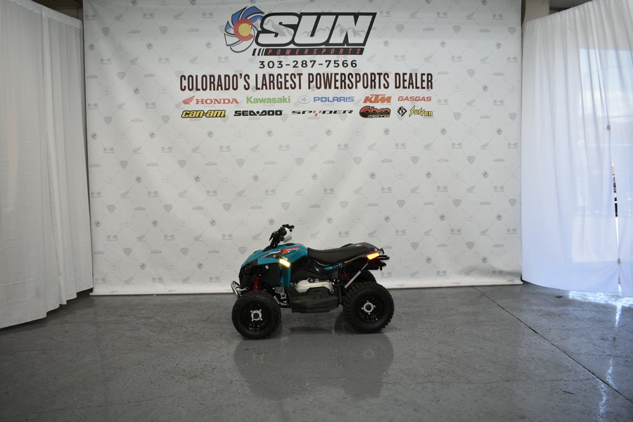 2024 Can-Am™ Renegade 70 EFI