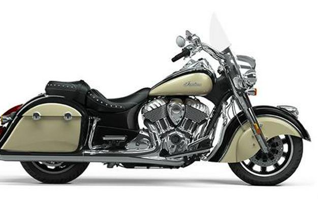 2022 Indian Motorcycle Springfield®