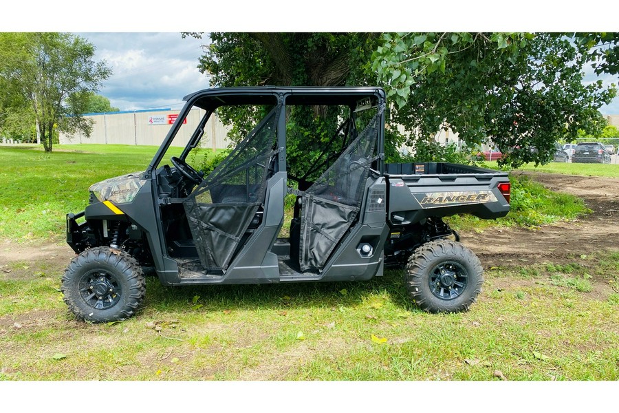 2025 Polaris Industries RANGER CREW 1000 PREMIUM - PPC Premium