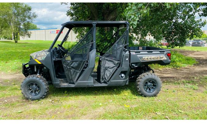 2025 Polaris Industries RANGER CREW 1000 PREMIUM - PPC Premium