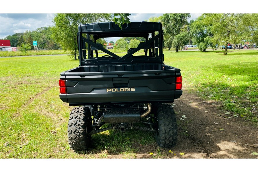 2025 Polaris Industries RANGER CREW 1000 PREMIUM - PPC Premium