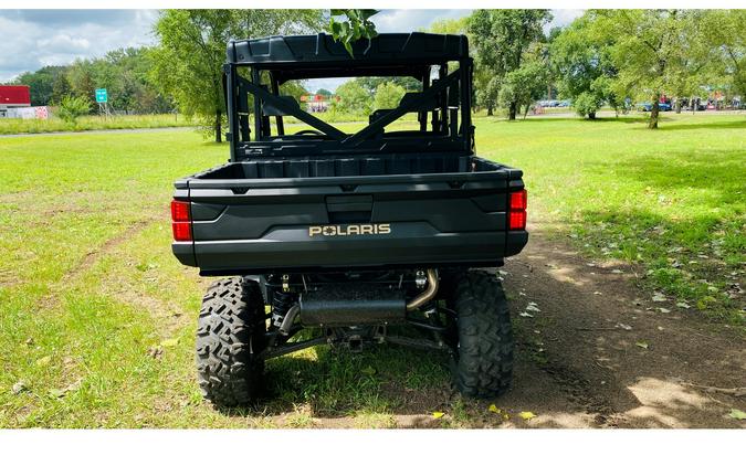 2025 Polaris Industries RANGER CREW 1000 PREMIUM - PPC Premium