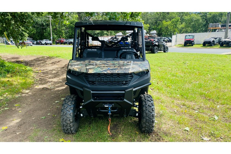 2025 Polaris Industries RANGER CREW 1000 PREMIUM - PPC Premium