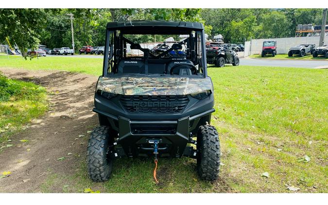 2025 Polaris Industries RANGER CREW 1000 PREMIUM - PPC Premium