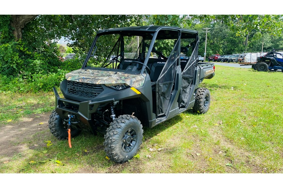 2025 Polaris Industries RANGER CREW 1000 PREMIUM - PPC Premium