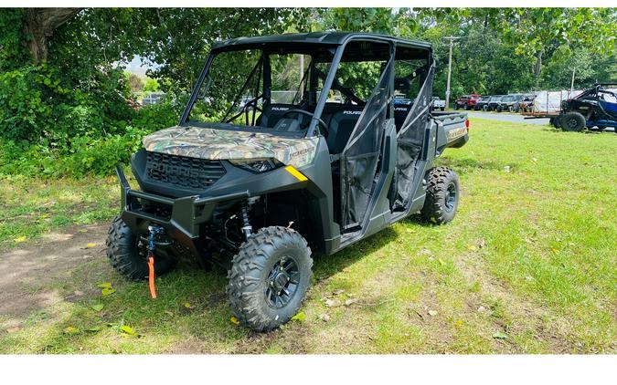 2025 Polaris Industries RANGER CREW 1000 PREMIUM - PPC Premium