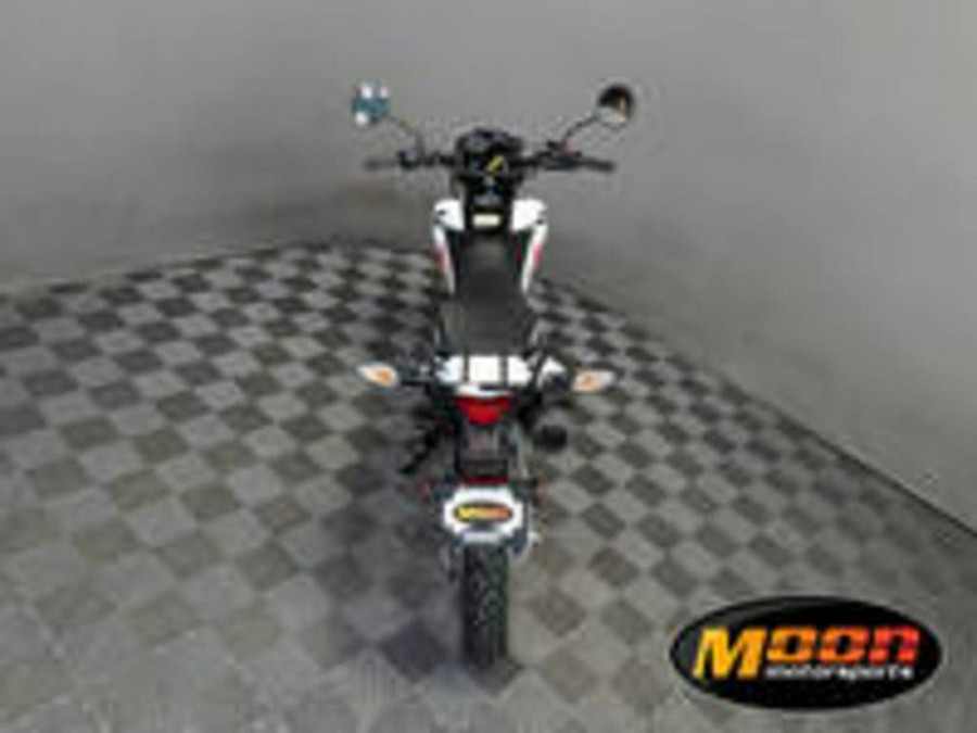 2024 Honda XR 150L