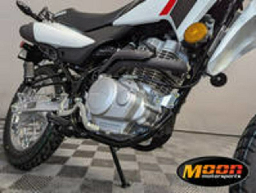 2024 Honda XR 150L