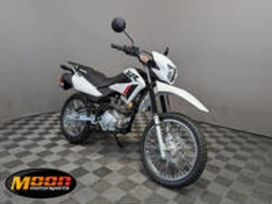 2024 Honda XR 150L