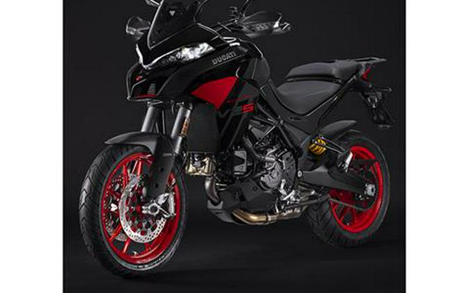 2024 Ducati Multistrada V2 S