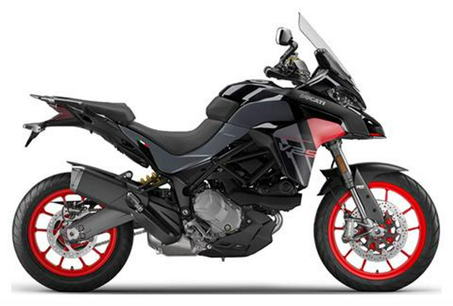 2024 Ducati Multistrada V2 S